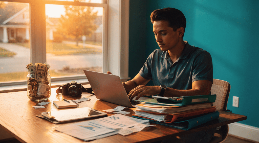 Unveiling Top Tax Deductions for US Self-Employed Individuals
