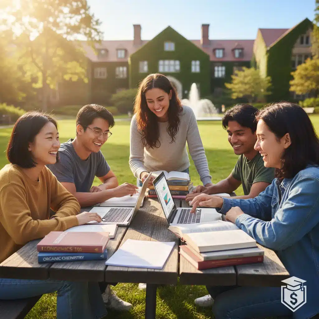 State Financial Aid 2026: Your Complete Application Guide