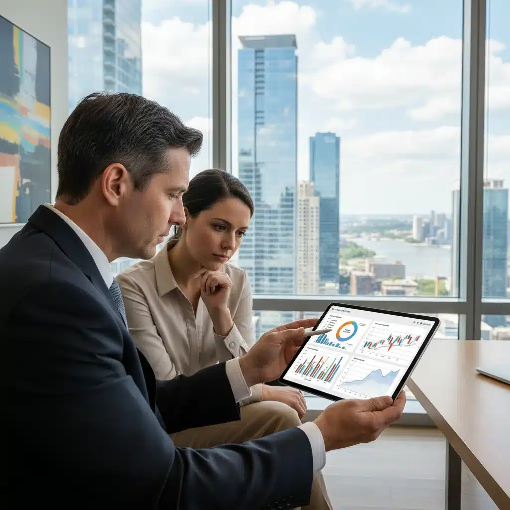 Strategic Tax Planning 2026: Capital Gains Adjustments Explained