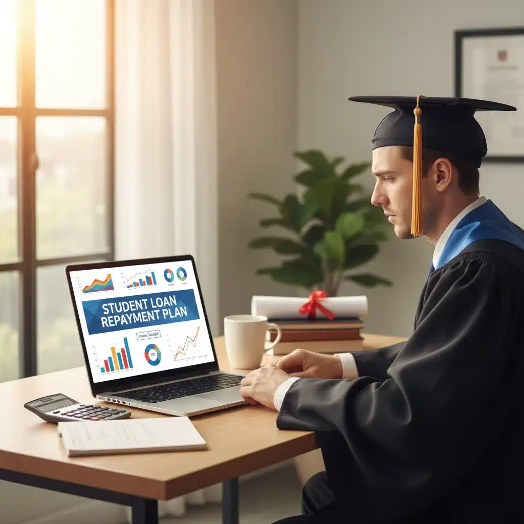 Navigating the 90-Day Federal Student Loan Grace Period 2026