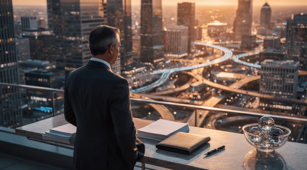 Navigating the 2026 Estate Tax Exemption: A Comprehensive Guide for High-Net-Worth Individuals