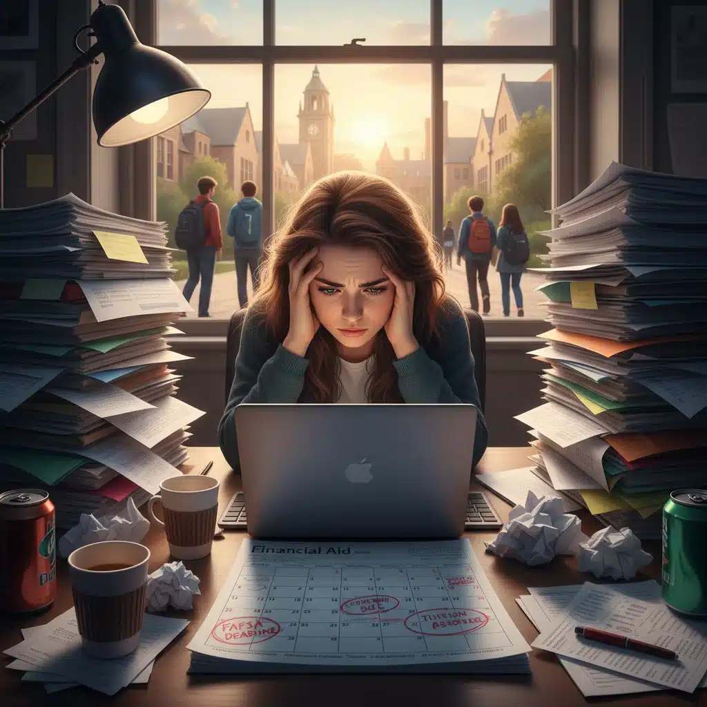 Expert Insights: 3 Overlooked Financial Aid Deadlines in Early 2026 That Could Cost You Thousands