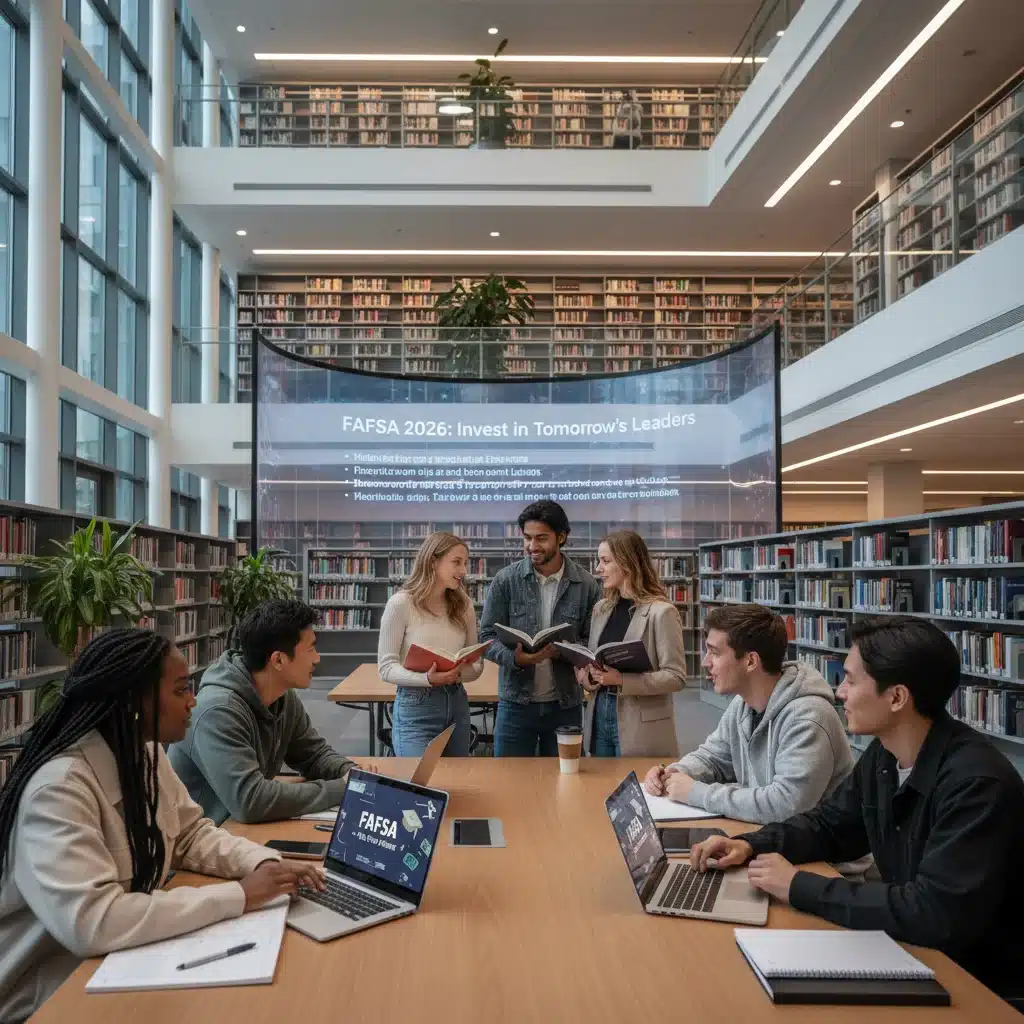FAFSA 2026: Navigating New Submission Deadlines and Financial Aid Changes