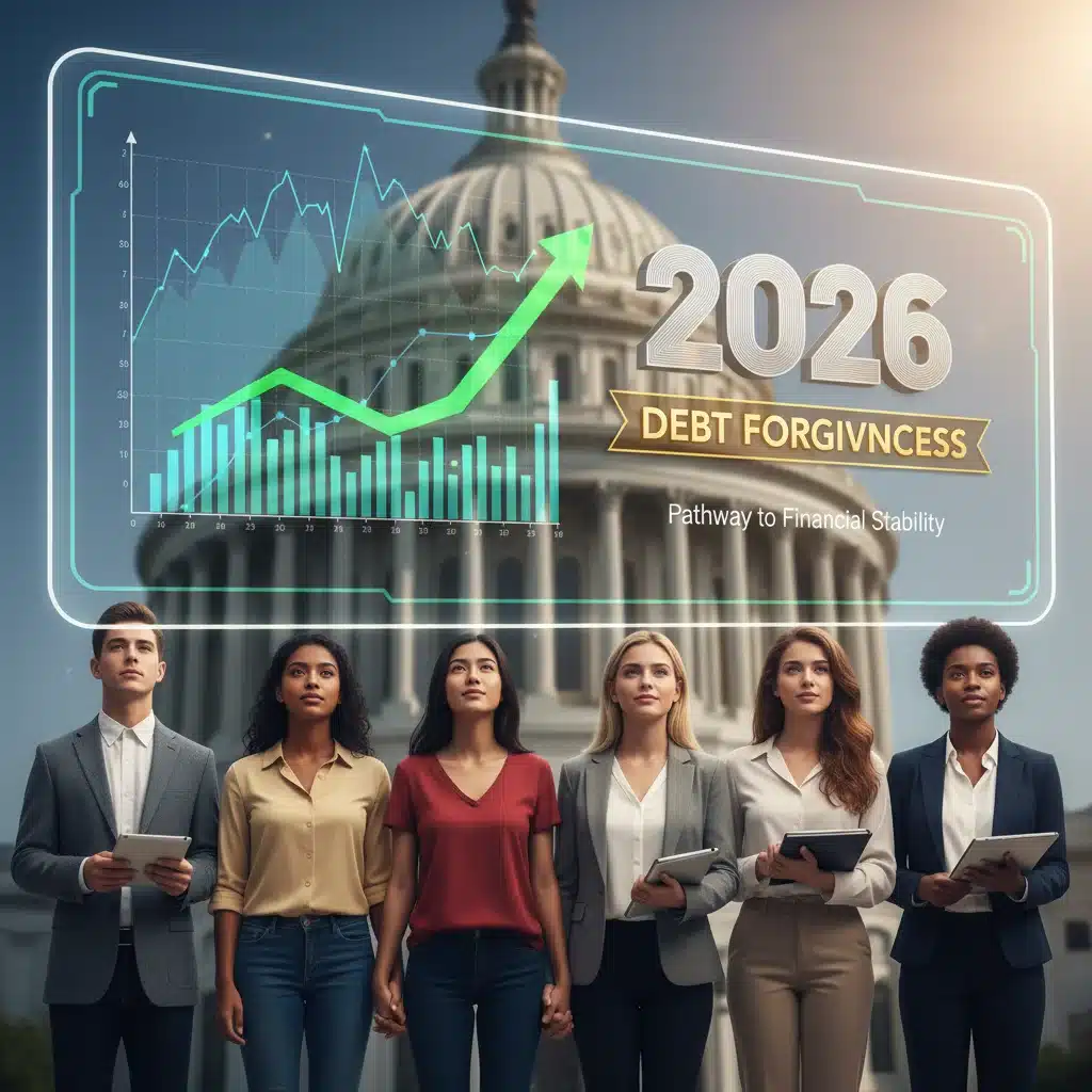 Student Loan Forgiveness 2026: Navigating Federal Program Updates & Eligibility