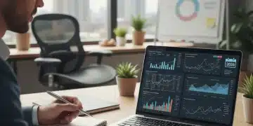 Strategic financial planning for student loans during a career change in 2026.