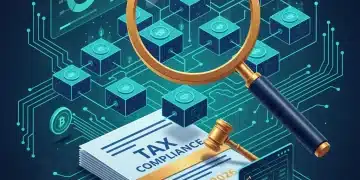 Cryptocurrency tax reporting 2026 compliance guide