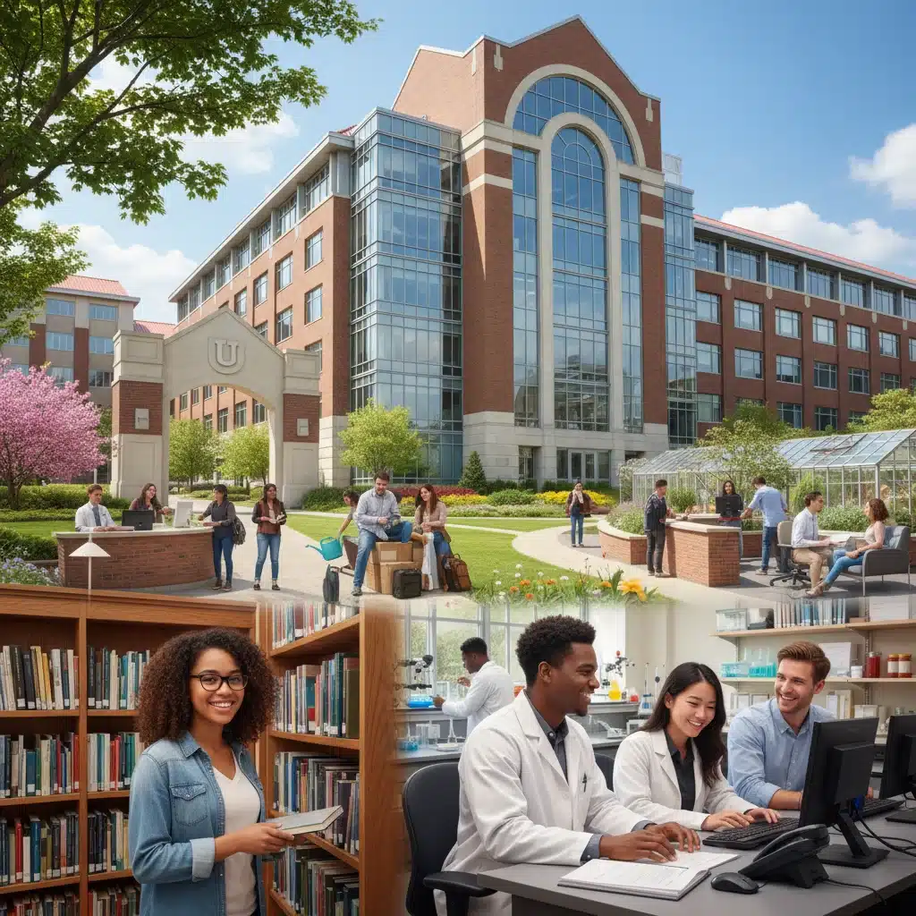 Federal Work-Study Program 2026: Maximizing Your Eligibility and On-Campus Opportunities